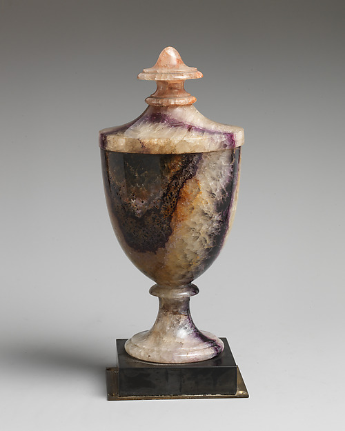 Ornament (one of a pair) by an unrecorded maker, The Metropolitan Museum of Art