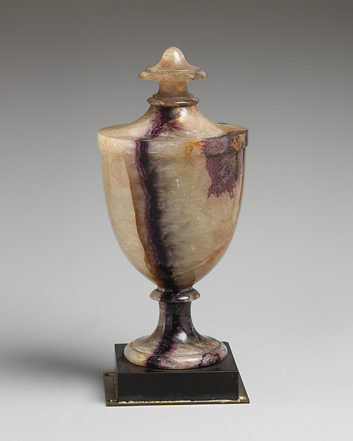 Ornament (one of a pair) by an unrecorded maker, The Metropolitan Museum of Art