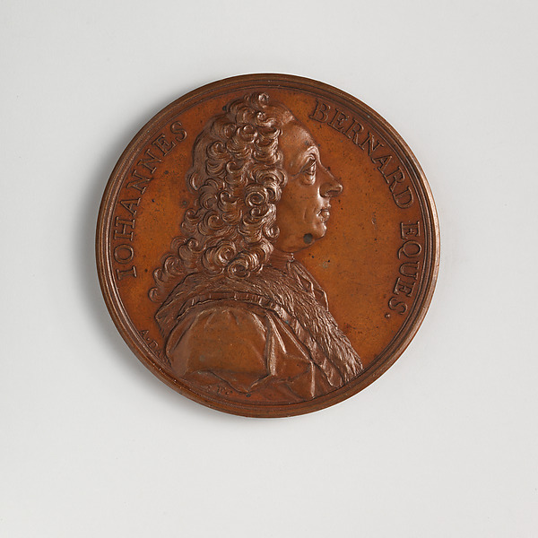 Sir John Barnard (ca. 1685–1764)