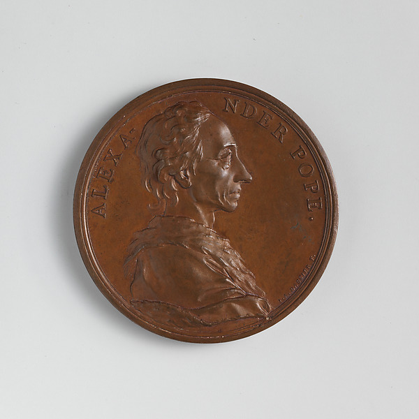 Alexander Pope (1688–1744)