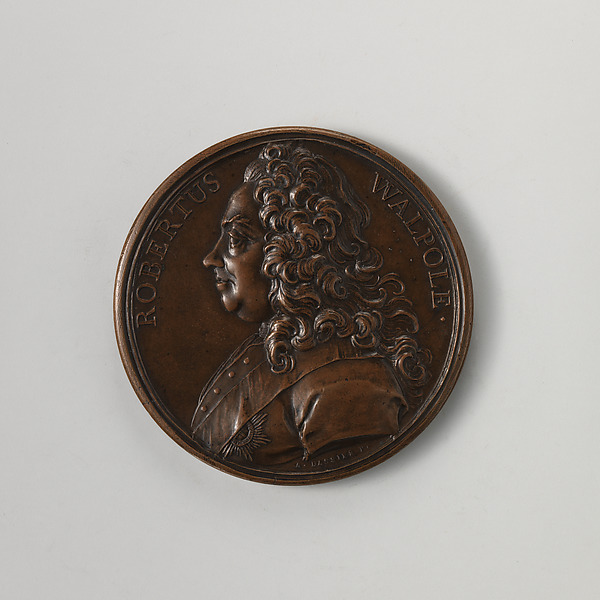 Robert Walpole, 2nd Earl of Orford (1701–1751)