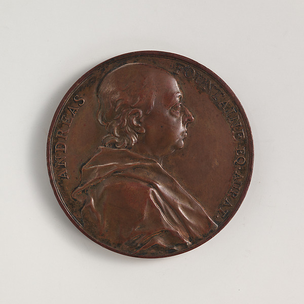Sir Andrew Fountaine (1676–1753)