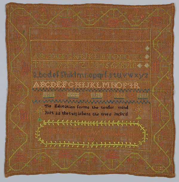 Sampler