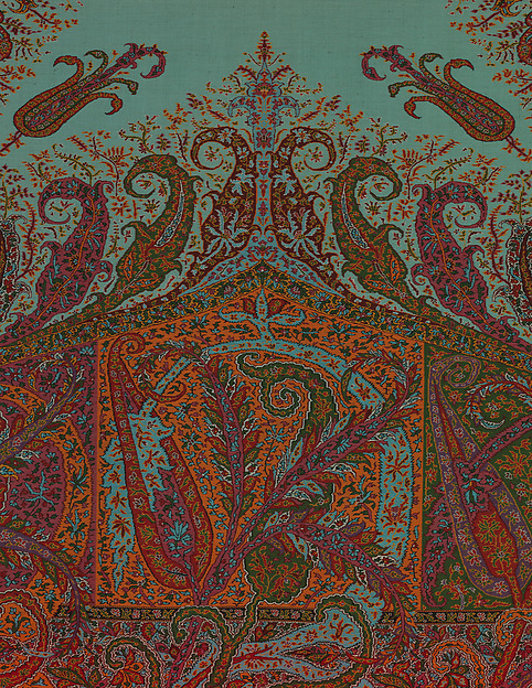 Shawl