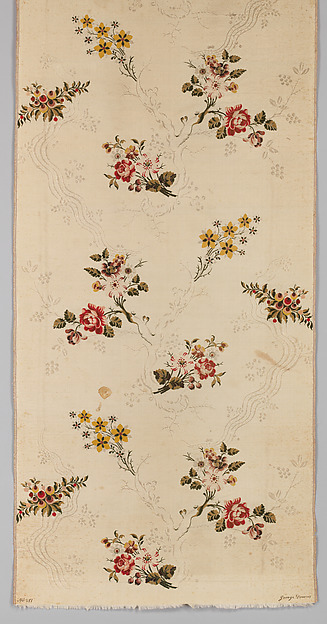 Piece by George Downs