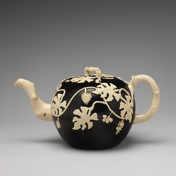 Teapot