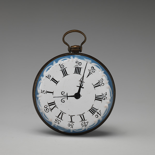 Toy watch by John Yardley