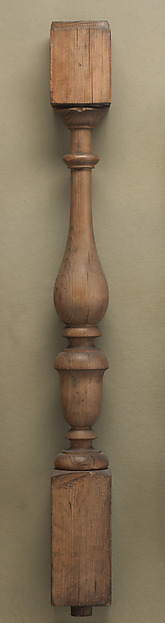 Baluster