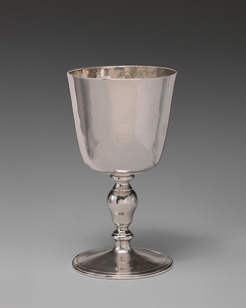 Communion cup (one of two)