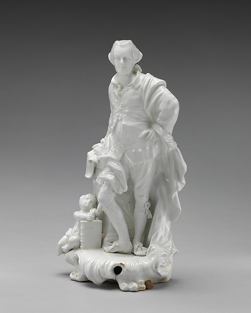 John Wilkes (1727–1797), M.P. for Westminister ("Liberty Wilkes")