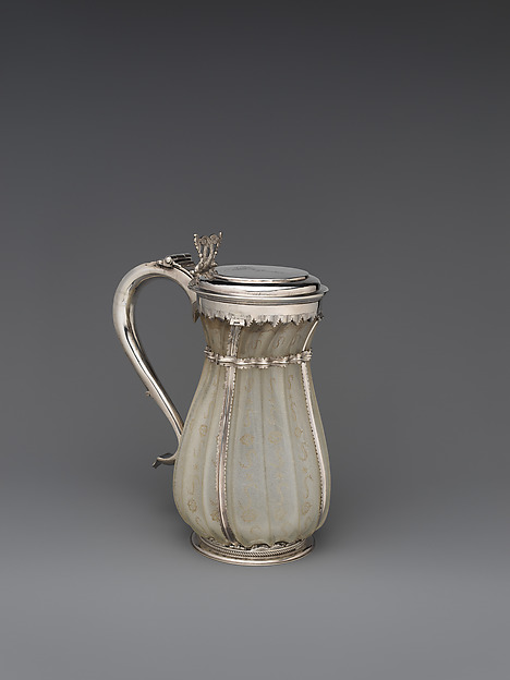 Tankard