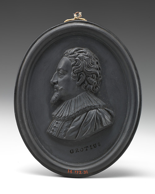 Hugo Grotius (1583–1645)
