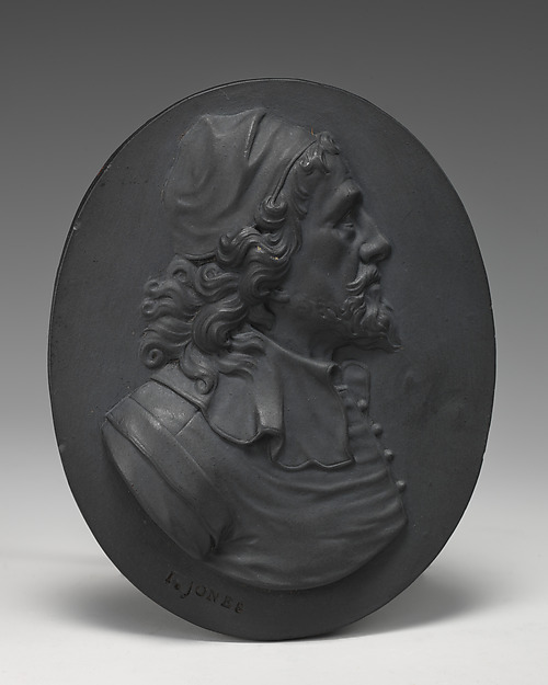 Inigo Jones