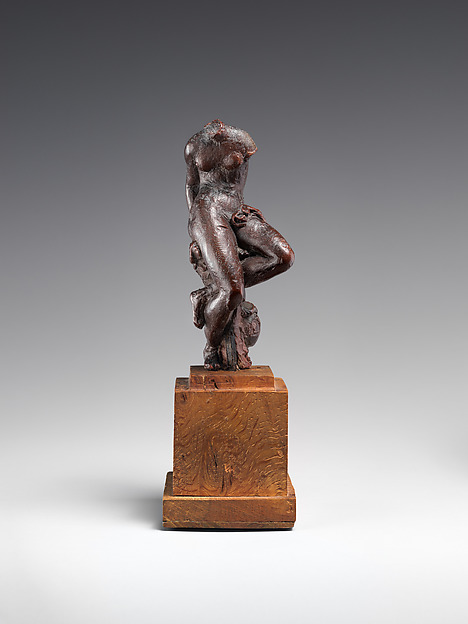 Seated woman representing Astrology