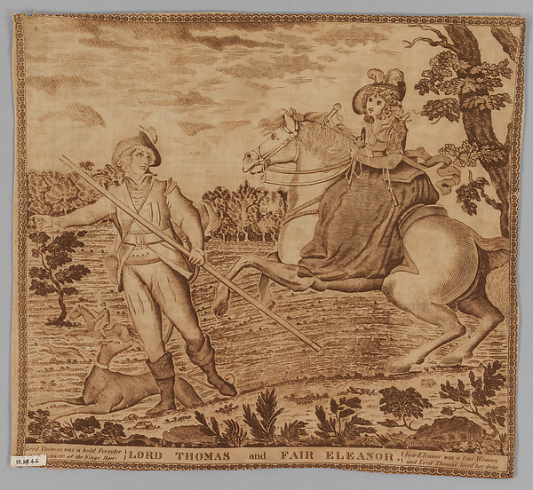 Handkerchief