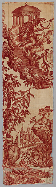 Apotheosis of Franklin