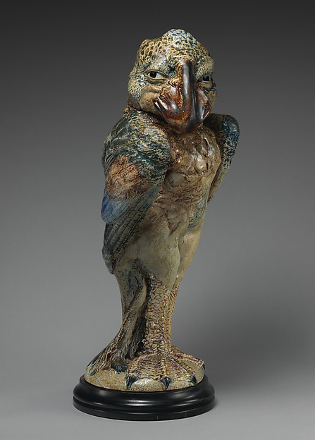 Tall bird