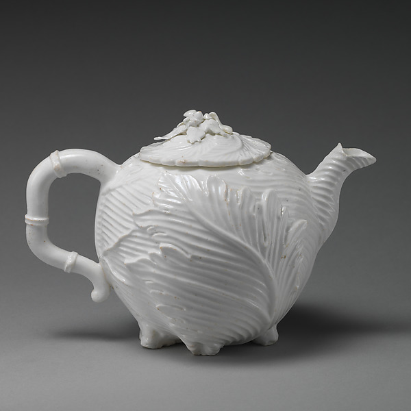 Teapot