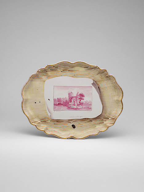 Tray