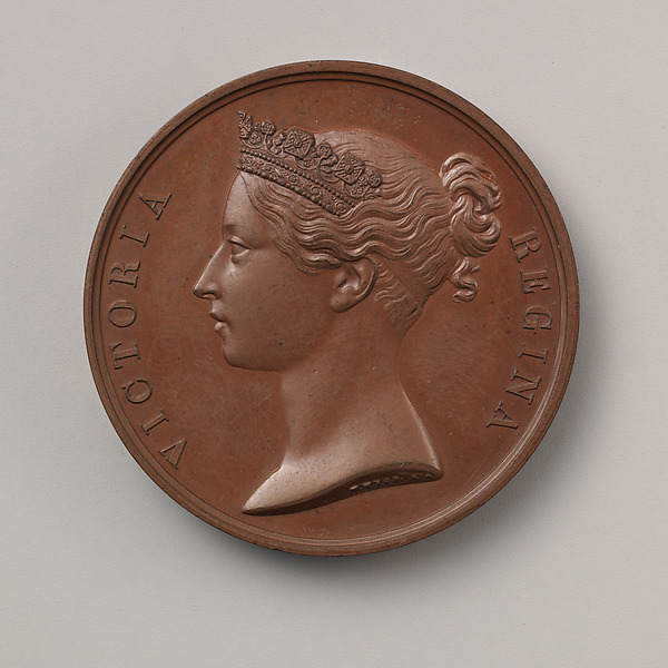 The Sutlej Medal (1845–46)