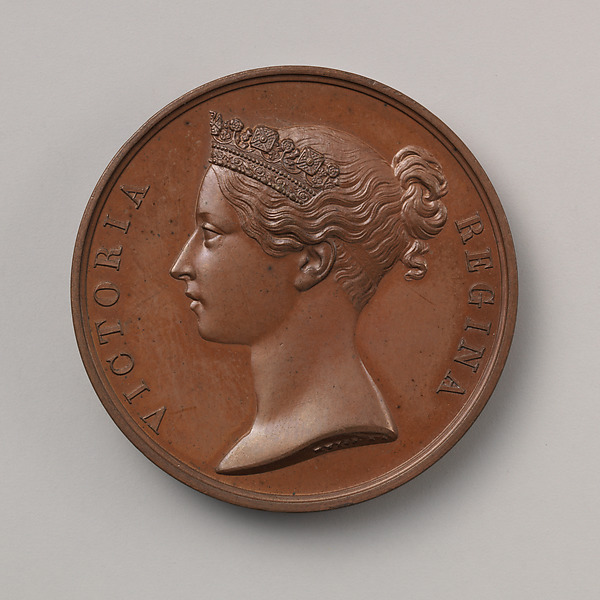 The Indian Wars Medal