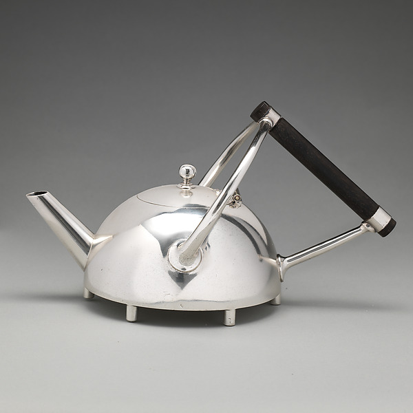 Teapot