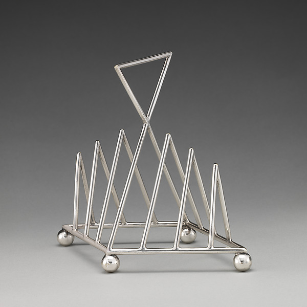 Toast rack