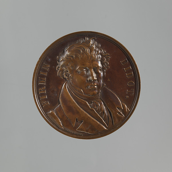 Firmin Didot (1764-1836)