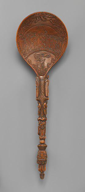 Scenes of the Passion by Anonymous