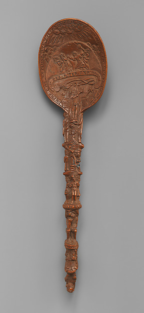 Scenes of the Passion by Anonymous