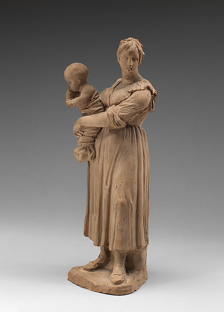 Mother and Child