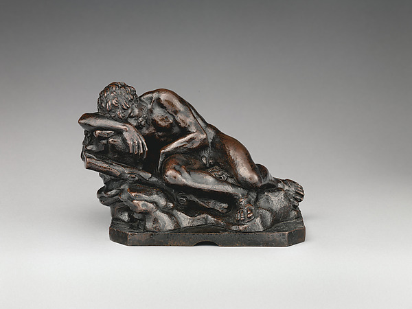 Sleeping Hercules