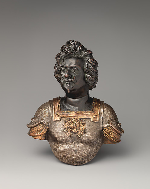 Artwork from The Met