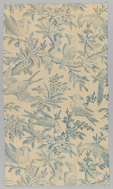 Pictorial print