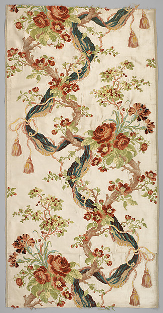 Length by Philippe de Lasalle, The Metropolitan Museum of Art