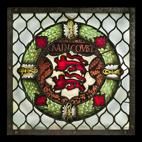 The Craincourt Arms