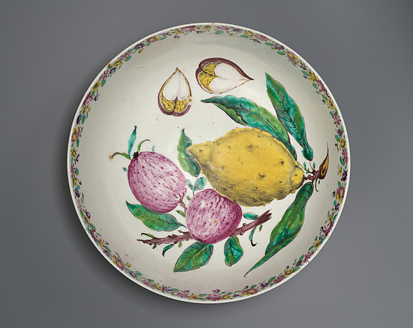 Marriage bowl