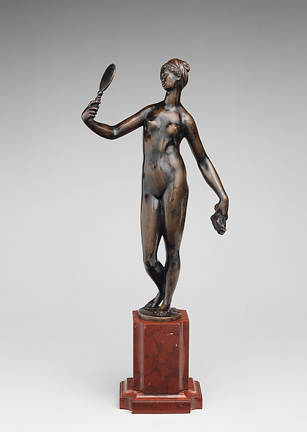 Bather, late 16th–early 17th century