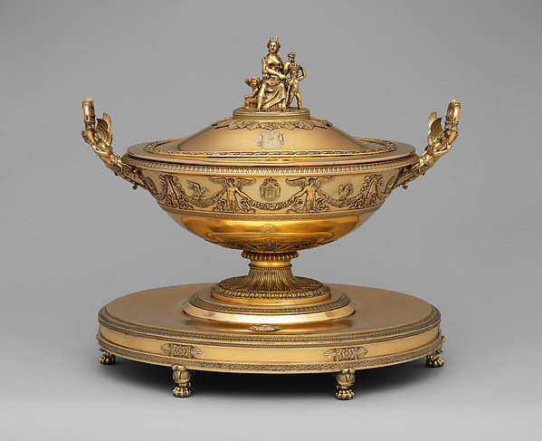 Tureen