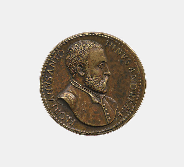 Floriano Antonini
