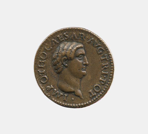 Emperor Otho A.D. 69