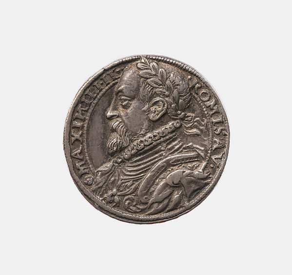 Maximilian II
