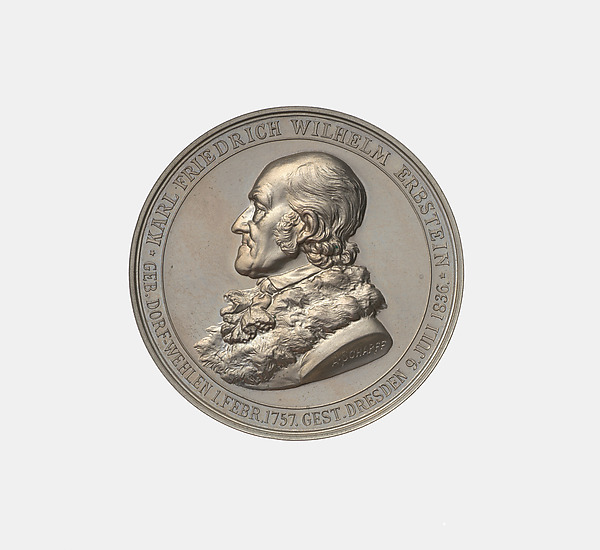 Karl Friedrich Wilhelm Erbstein (1757–1836)