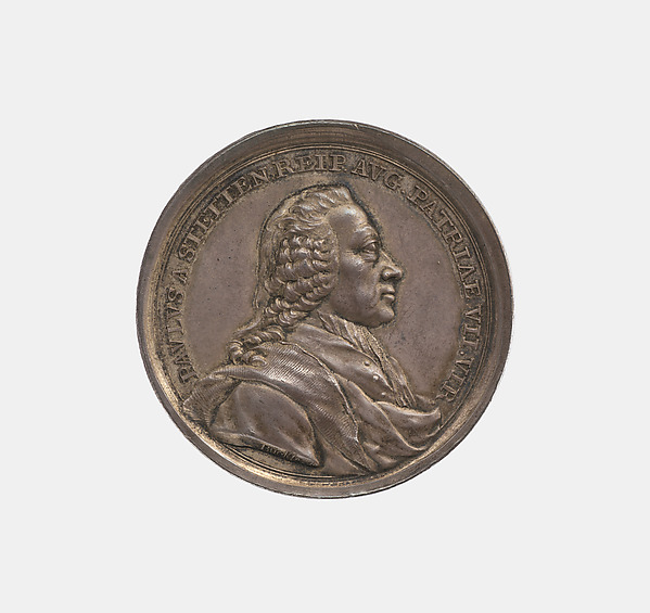 David and Paul von Stetten