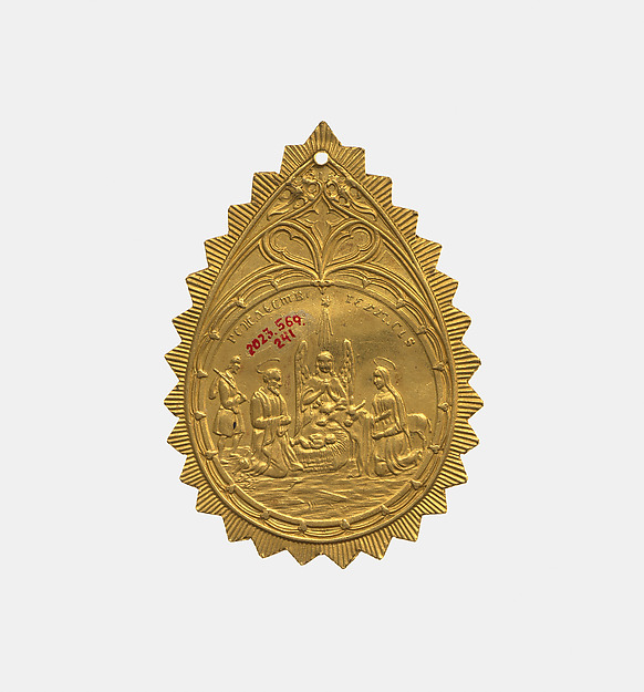 The Nativity / Baptism of Christ