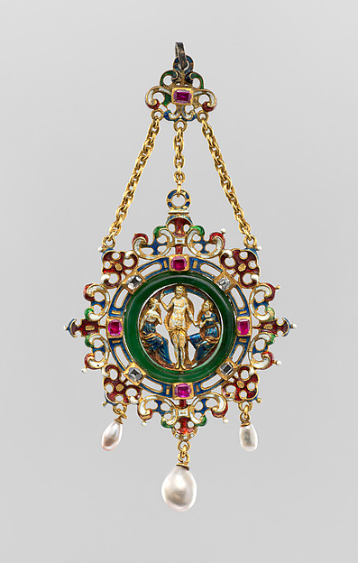 Pendant