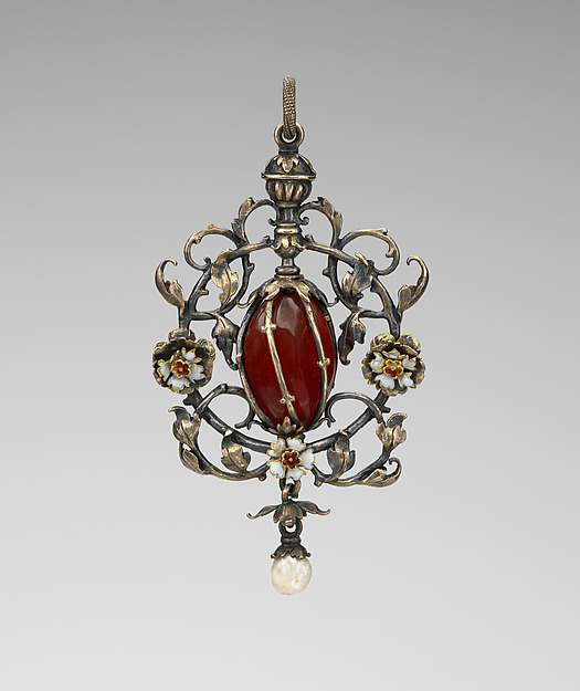 Pendant