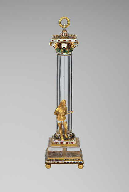 Reliquary