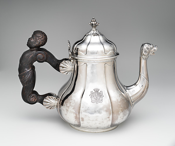Teapot