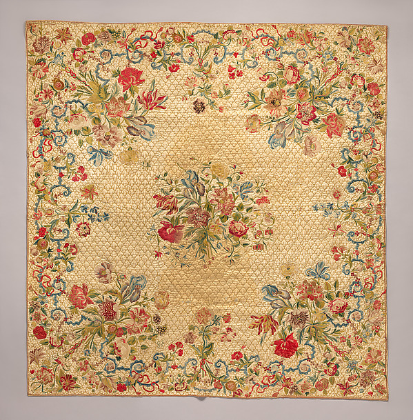 Coverlet